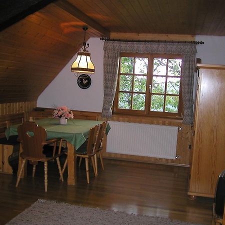 Schmalzerhisli Apartment Oberwolfach Exterior photo