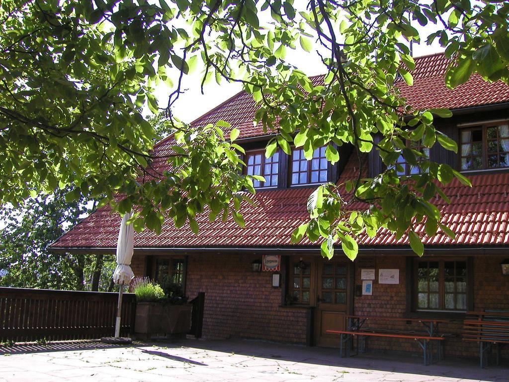 Schmalzerhisli Apartment Oberwolfach Exterior photo