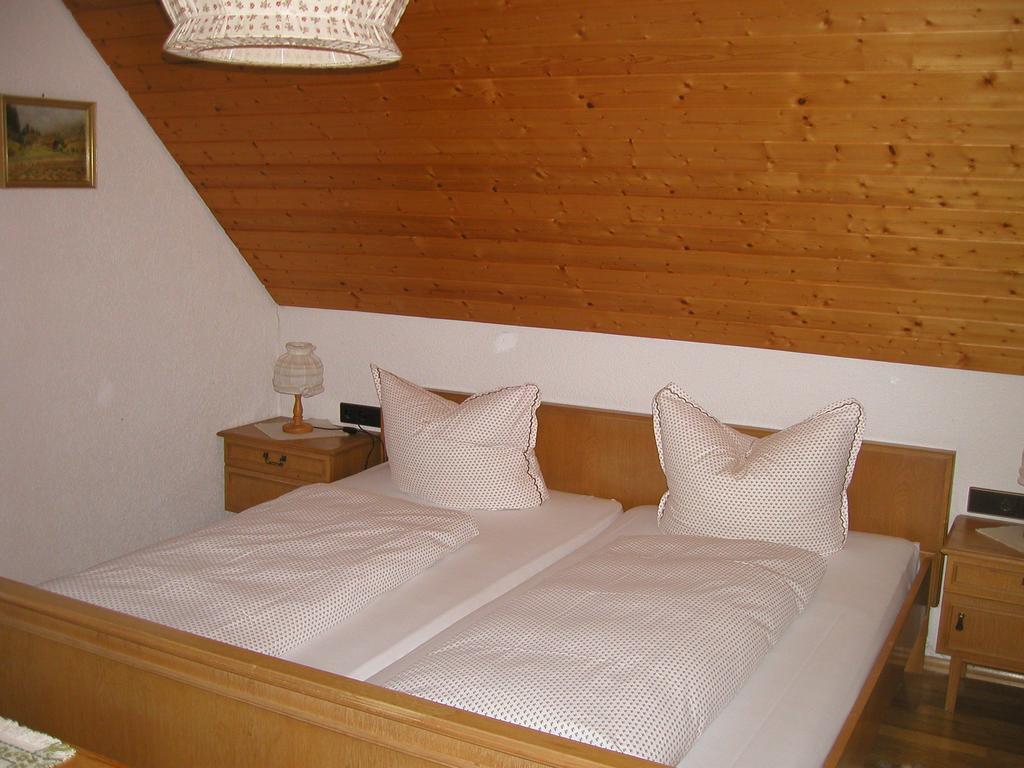 Schmalzerhisli Apartment Oberwolfach Exterior photo