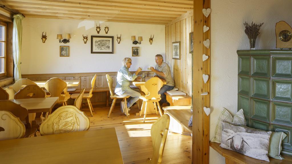 Schmalzerhisli Apartment Oberwolfach Exterior photo
